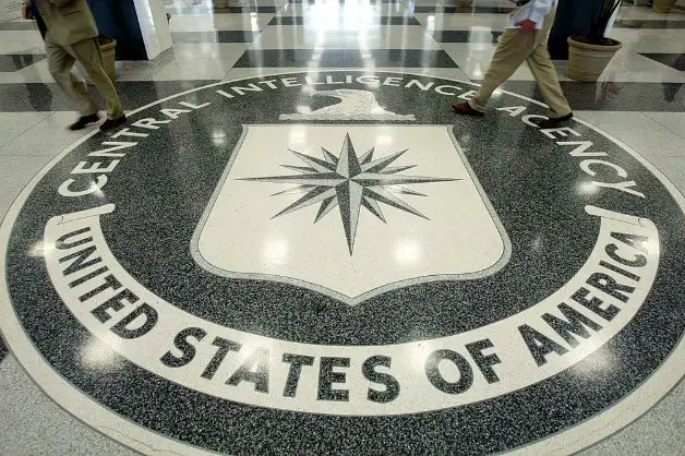 Liberals suddenly find themselves in the strange position of saying that actually, the CIA is good.